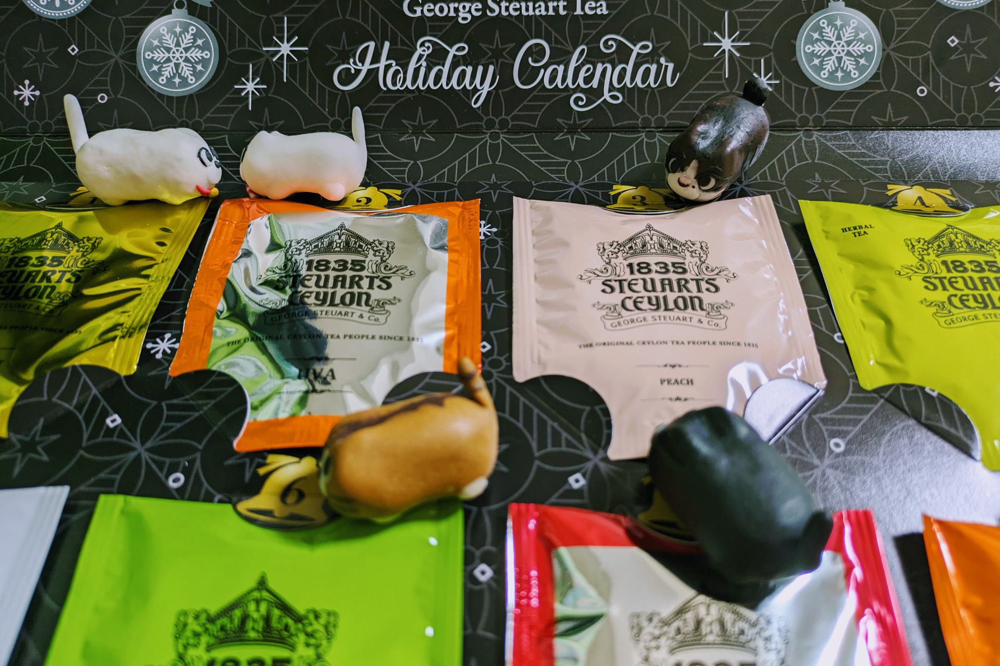 アドベントティー2024